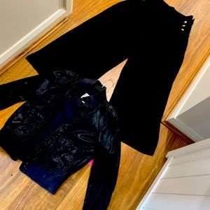 Jacket - size small . Country Road . Pants come free with jacket.